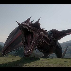 Foto La Casa del Dragón