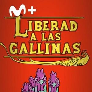 Foto Liberad a las gallinas