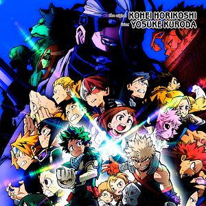 Foto My Hero Academia: El despertar de los héroes