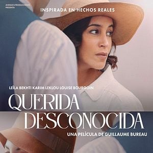 Foto Querida desconocida