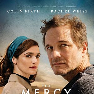 Foto Un océano entre nosotros (The Mercy)