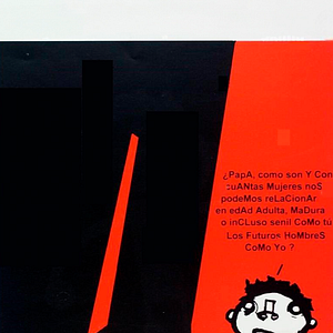 Foto Animia de cariño