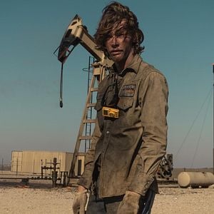 Foto Landman: Un negocio crudo