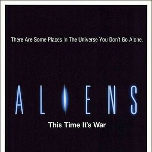 Foto Aliens, el regreso