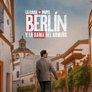 Foto Berlín y la dama del armiño