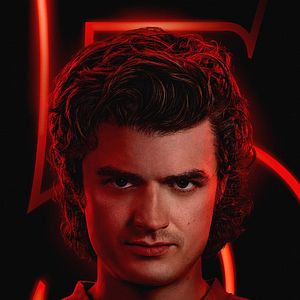 Foto Stranger Things