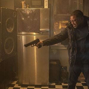 Foto La hora del silencio