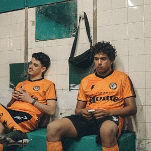 Foto No lo grites