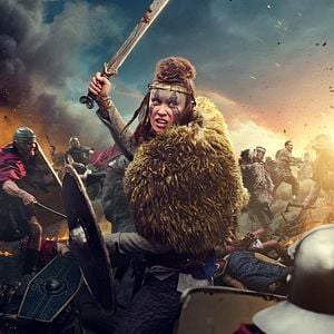 Foto Boudica: La reina guerrera