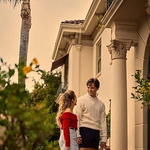 Foto Monstruos: La historia de Lyle y Erik Menéndez