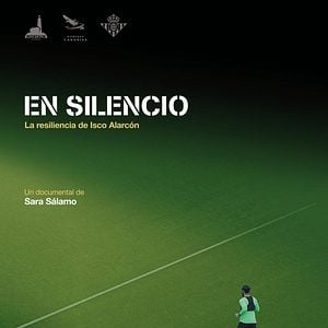 Foto En silencio. La resiliencia de Isco Alarcón