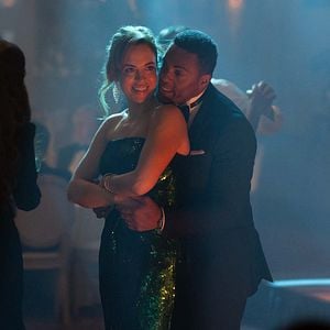 Foto Culpa mía: Londres