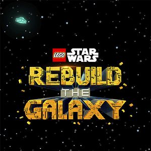 Foto LEGO Star Wars: Reconstruye la galaxia