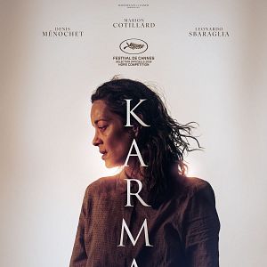 Foto Karma