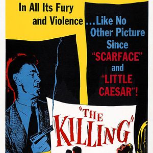 Foto Atraco perfecto