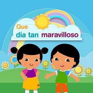 Foto Que día tan maravilloso