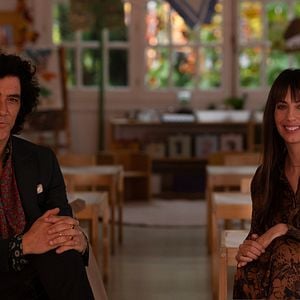 Foto La Suerte. Una serie de casualidades