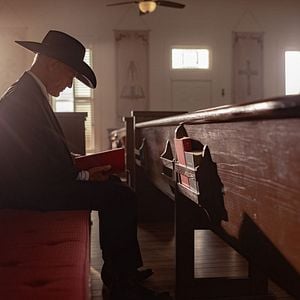 Foto Ed Harris