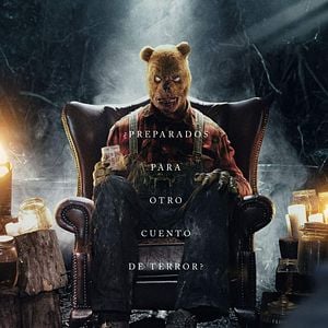 Foto Winnie the Pooh 2: El bosque sangriento