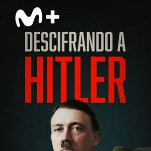 Foto Descifrando a Hitler