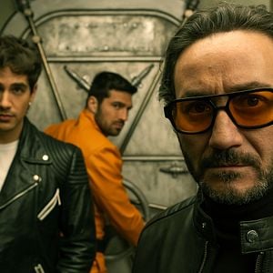 Foto El refugio atómico