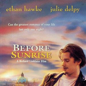 Foto Antes de amanecer