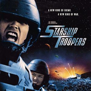 Foto Starship Troopers (Las brigadas del espacio)