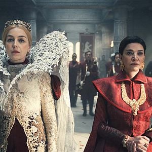 Foto Olivia Williams