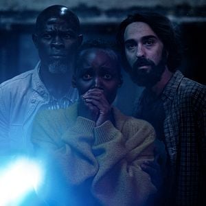 Foto Un lugar tranquilo: Día uno