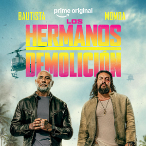 Foto Los hermanos demolición