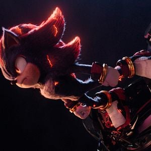 Foto Sonic 3. La película