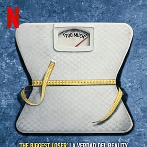 Foto 'The Biggest Loser': La verdad del reality para perder peso