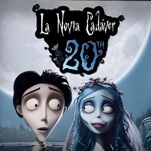 Foto La novia cadáver (20 aniversario)