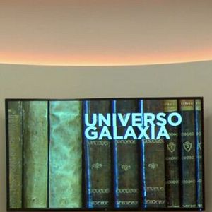 Foto Universo Galaxia