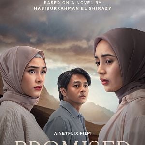 Foto Promesas del corazón