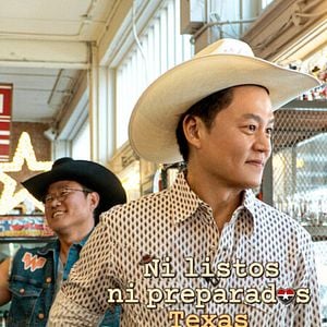 Foto Ni listos ni preparados: Texas