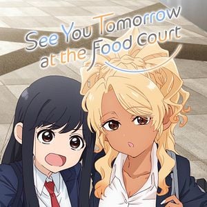 Foto See You Tomorrow at the Food Court