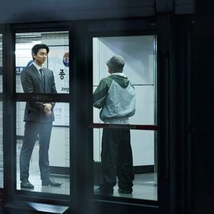 Foto El juego del calamar