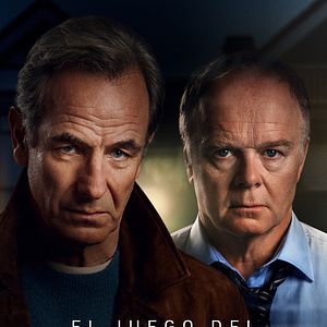 Foto El juego del asesino