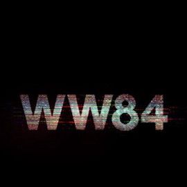 Foto Wonder Woman 1984