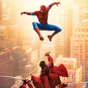 Foto Spider-Man: Brand New Day