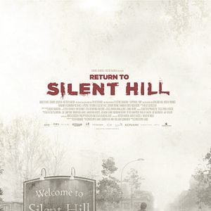Foto Return To Silent Hill
