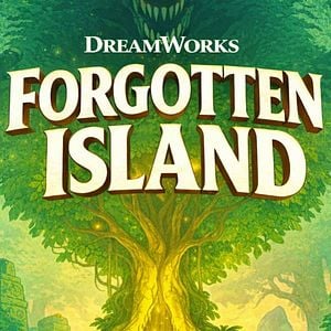 Foto Forgotten Island