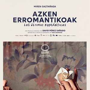 Foto Los últimos románticos