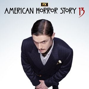 Foto American Horror Story