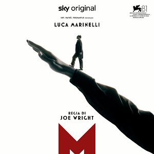 Foto M. Il figlio del secolo