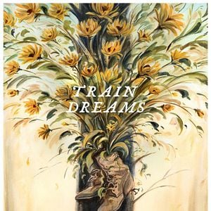 Foto Sueños de trenes