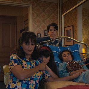 Foto Gabriel Hyvernaud