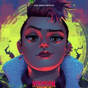Foto Stranger Things: Relatos del 85