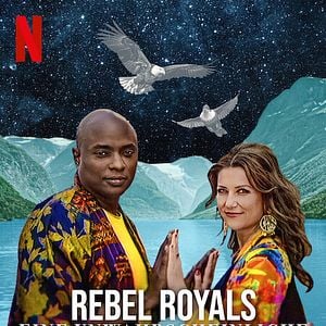 Foto Realeza rebelde: Una insólita historia de amor